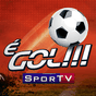 É Gol!!! SporTV APK