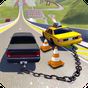 Chained Cars Speed Racing - Chain Break Driving APK