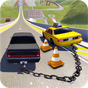 Chained Cars Speed Racing - Chain Break Driving APK Icon