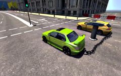 Картинка 9 Chained Cars Speed Racing - Chain Break Driving