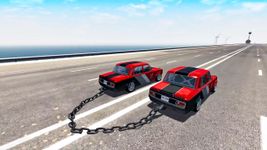 Картинка 11 Chained Cars Speed Racing - Chain Break Driving