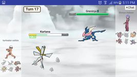Pokemon  Showdown  image 
