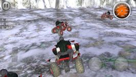 Quad Bike Rally Racing 3D imgesi 9