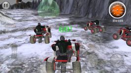 Quad Bike Rally Racing 3D imgesi 11