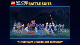 Gambar LEGO® NEXO KNIGHTS™: MERLOK 2.0 10