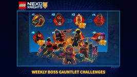 LEGO® NEXO KNIGHTS™:MERLOK 2.0 ảnh số 6