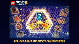 LEGO® NEXO KNIGHTS™:MERLOK 2.0 ảnh số 5