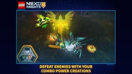 LEGO® NEXO KNIGHTS™:MERLOK 2.0 afbeelding 4