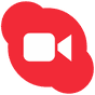 Casual Video Chat APK Icon