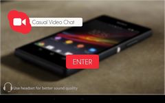 Casual Video Chat ảnh số 