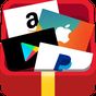 Gift Box - Free Gift Cards APK