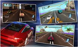 Imagem 2 do Traffic Racing Car City