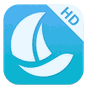 Boat Browser for Tablet apk icon