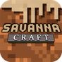 Savanna Craft apk icono