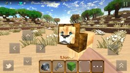 Savanna Craft Bild 2