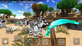 Savanna Craft Bild 