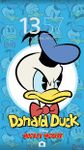 Imagem 3 do XPERIA™ Donald Duck Theme