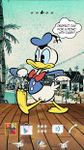 Gambar XPERIA™ Donald Duck Theme 4