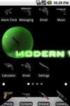 Captura de tela do apk Call of Duty: MW2 Theme 