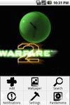 Captura de tela do apk Call of Duty: MW2 Theme 1