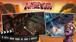 Gambar Zombiewood – Zombies in L.A! 1
