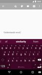 Imagem 3 do SwiftKey Neural Alpha