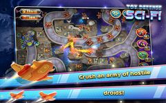 Toy Defense 4: Sci-Fi TD Free ảnh số 9