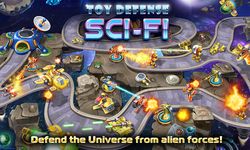 Gambar Toy Defense 4: Sci-Fi TD Free 10