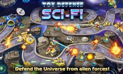 Toy Defense 4: Sci-Fi TD Free ảnh số 10