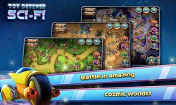 Toy Defense 4: Sci-Fi TD Free ảnh số 11