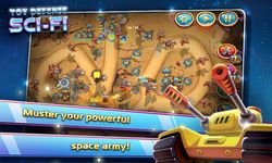 รูปภาพที่ 13 ของ Toy Defense 4: Sci-Fi TD Free