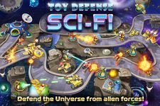 Gambar Toy Defense 4: Sci-Fi TD Free 