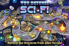 Toy Defense 4: Sci-Fi TD Free ảnh số 