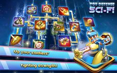 Toy Defense 4: Sci-Fi TD Free ảnh số 2