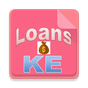 Loans KE - Access Instant Loans To MPesa APK icon