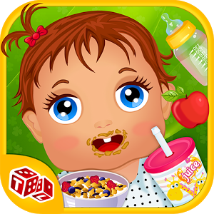 Baby care game for kids APK for Android Download