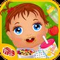 Apk Little Baby Feed - Kids Game