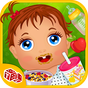 Little Baby Feed - Kids Game apk icon