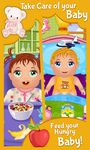 Little Baby Feed - Kids Game image 11