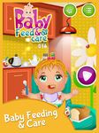 Little Baby Feed - Kids Game image 