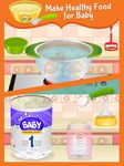 Little Baby Feed - Kids Game image 5