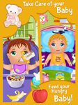 Little Baby Feed - Kids Game image 7