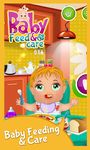 Little Baby Feed - Kids Game image 8