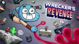 Imagem  do Wrecker's Revenge - Gumball