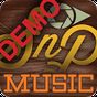 The Musical SnapNPlay Demo apk icon