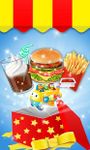 Burger Meal Maker - Fast Food! afbeelding 11