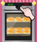 Burger Meal Maker - Fast Food! afbeelding 1