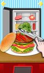 Burger Meal Maker - Fast Food! afbeelding 8