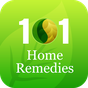 101 Natural Home remédios Cure APK