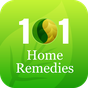 Ícone do apk 101 Natural Home remédios Cure